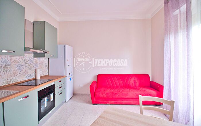 Appartamento trilocale in vendita in Vercelli