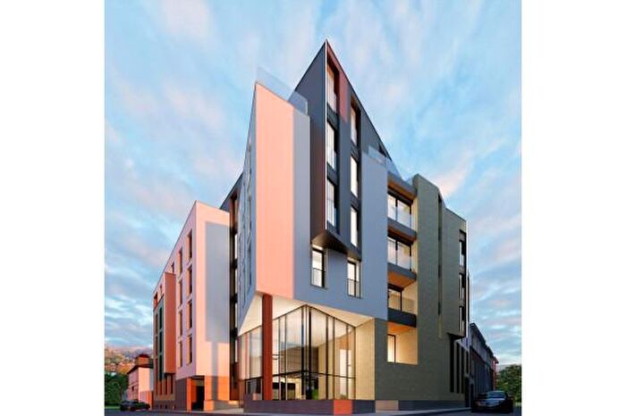 Appartamento trilocale in vendita in Via Gabriele Chiabrera, Torino