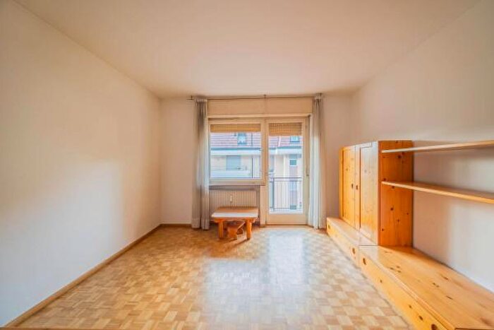 Appartamento quadrilocale in vendita in Via Vittorio Alfieri, Merano