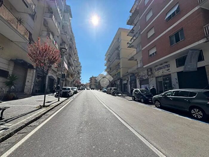 Appartamento quadrilocale in vendita in Via Panoramica, Ercolano