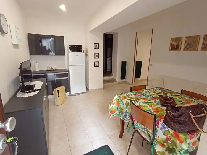 Appartamento bilocale in affitto in Via San Massimo, Valenza