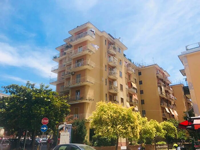 Appartamento quadrilocale in vendita in Via Guglielmo Vacca, Salerno