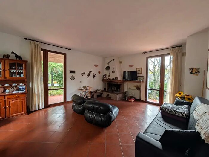 Casa con 5 locali in vendita in Via Savio, Verghereto