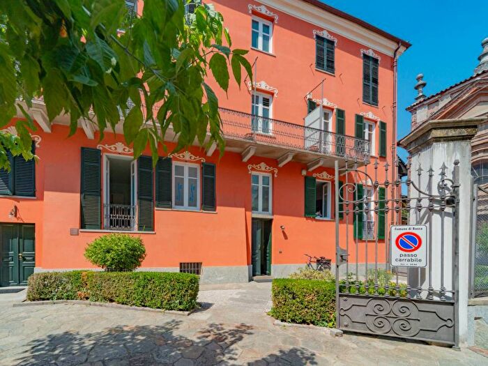 Case in Vendita e in Affitto - 3