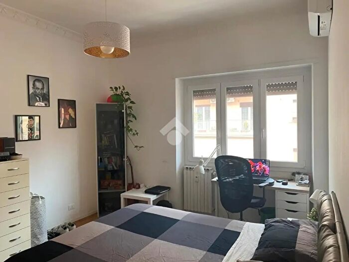 Appartamento monolocale in affitto in Via Poggi dOro, Roma