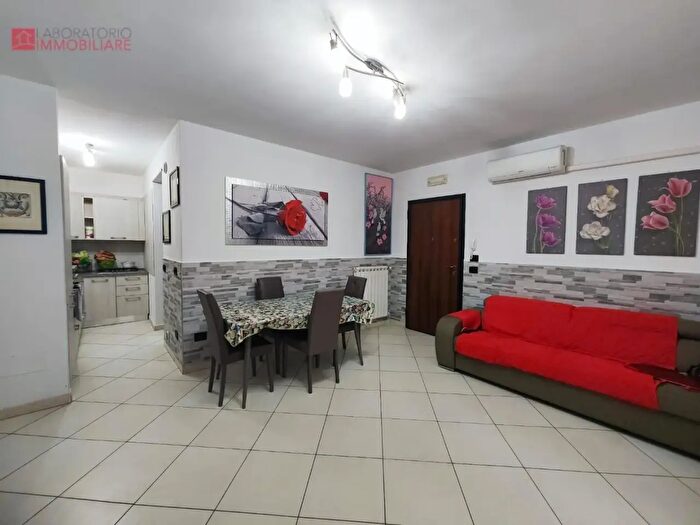 Appartamento trilocale in vendita in Cavallino