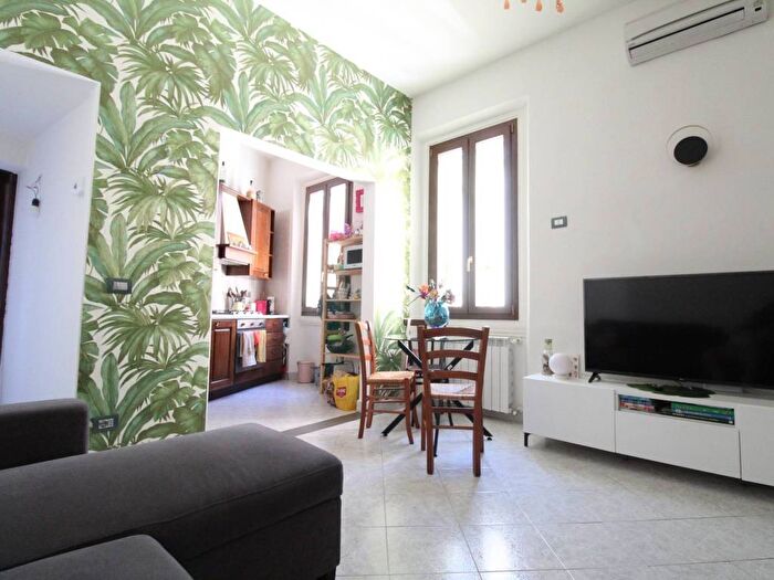 Appartamento bilocale in affitto in Via Domenico Veneziano, Soffiano, Firenze