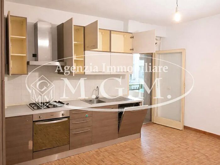 Appartamento quadrilocale in vendita in Pontedera