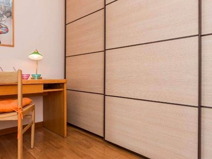 Appartamento bilocale in affitto in Viale Cassala, Navigli Darsena, Milano
