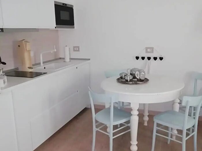 Appartamento bilocale in affitto in Via Campo Marzio, Reggio Emilia