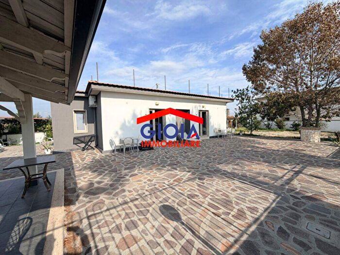 Appartamento monolocale in affitto in Via Sancello, Mondragone