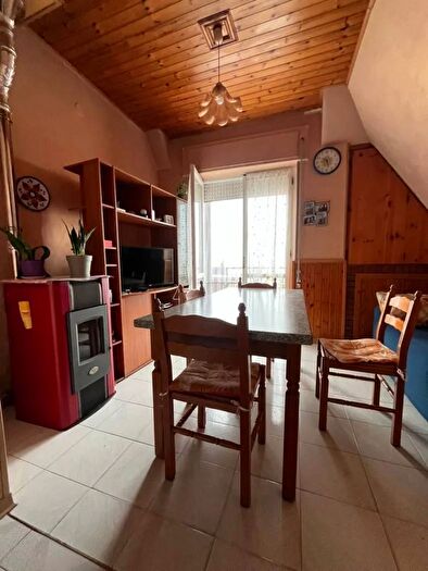 Appartamento quadrilocale in vendita in Via Minerva, Vibo Valentia