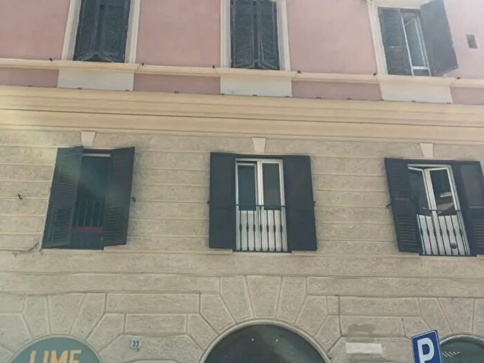Appartamento in affitto in Via Ancona, Roma