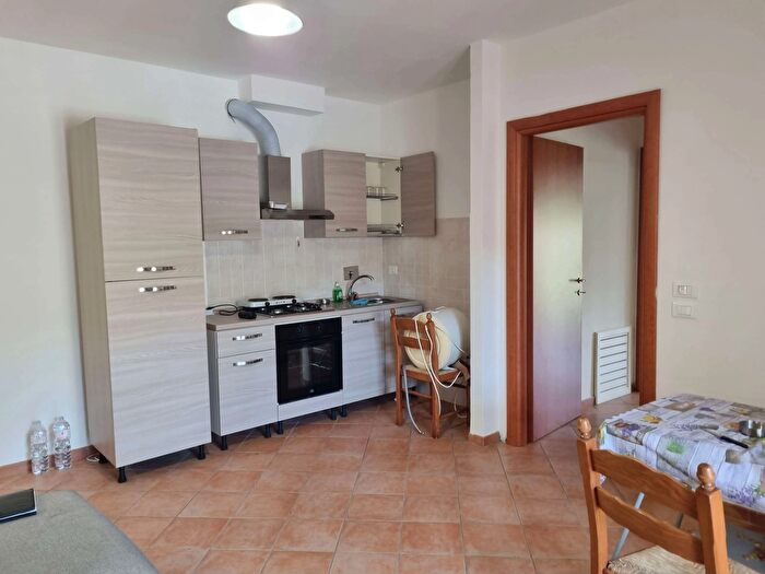 Appartamento bilocale in vendita in Collepepe, Collazzone