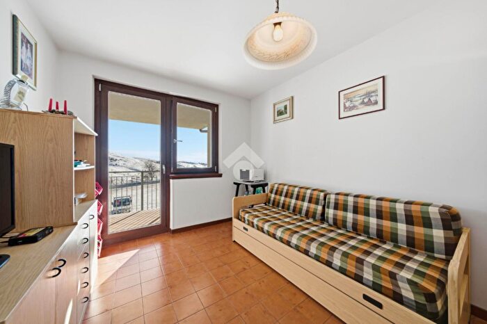 Appartamento bilocale in affitto in Localita Malga Sangiorgio, Bosco Chiesanuova