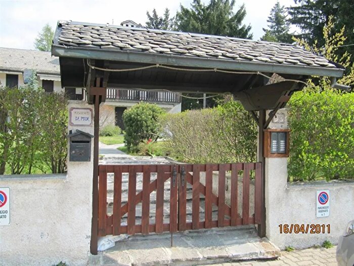 Casa quadrilocale in affitto in Santa Maria Maggiore, Santa Maria Maggiore
