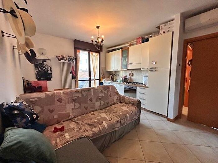 Appartamento bilocale in vendita in BellariaIgea Marina