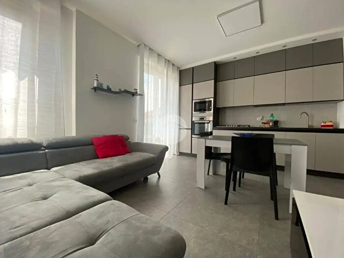 Appartamento bilocale in vendita in Via Giuseppe Verdi, Bussero