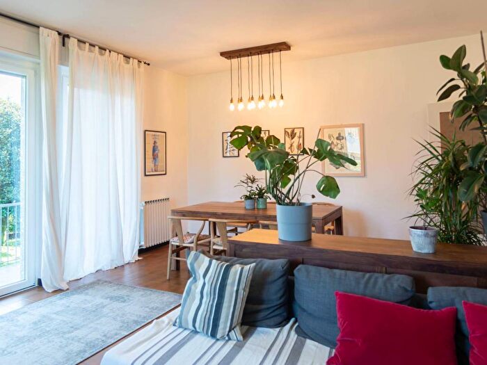 Casa quadrilocale in affitto in Centro, Appiano Gentile