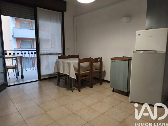 Appartamento bilocale in vendita in Via Dian, Vicenza