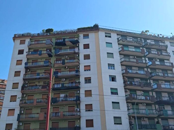Appartamento con 5 locali in affitto in Via Leonardo da Vinci, Uditore Leonardo Da Vinci Alta, Palermo