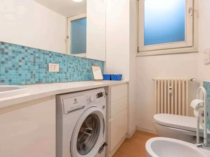 Appartamento monolocale in affitto in Via Lamberto De Bernardi, Milano