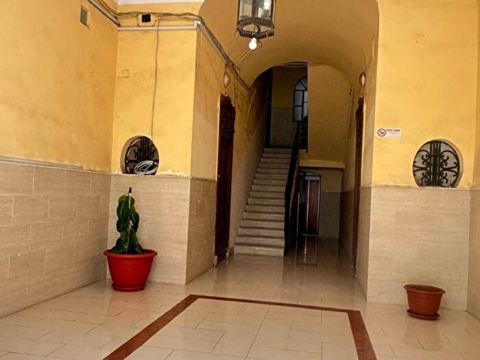 Appartamento bilocale in affitto in Via Regina Elena, Borgo, Taranto