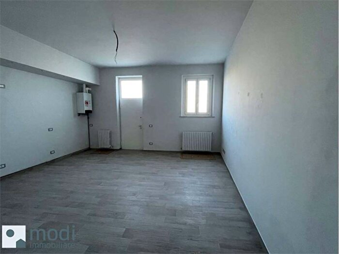 Appartamento trilocale in affitto in Centro Storico, Crema