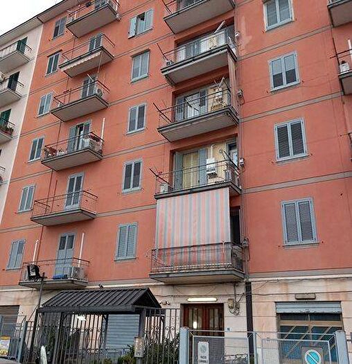 Appartamento quadrilocale in affitto in Piazza Durante Francesco, Oreto Perez, Palermo