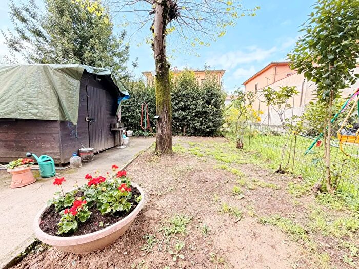 Appartamento con 5 locali in vendita in Alcide De Gasperi, Capannoli