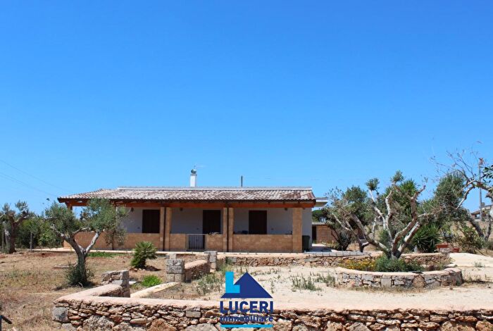 Casa in vendita in Via Contrada LI Monaci Gallipoli Le Italia, Gallipoli