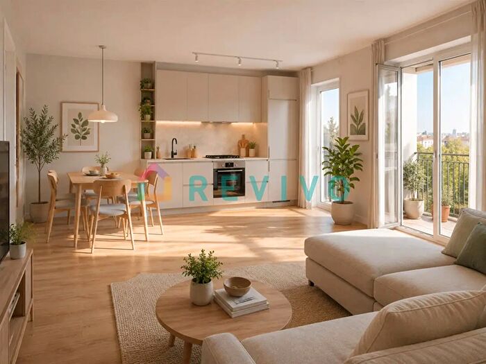 Appartamento bilocale in vendita in Firenze