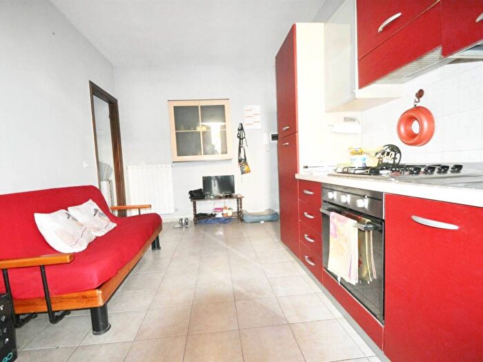 Appartamento trilocale in affitto in Pitelli, La Spezia