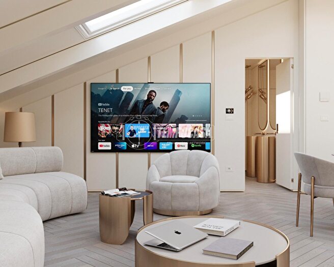 Appartamento trilocale in vendita in Via Arenaccia, Napoli