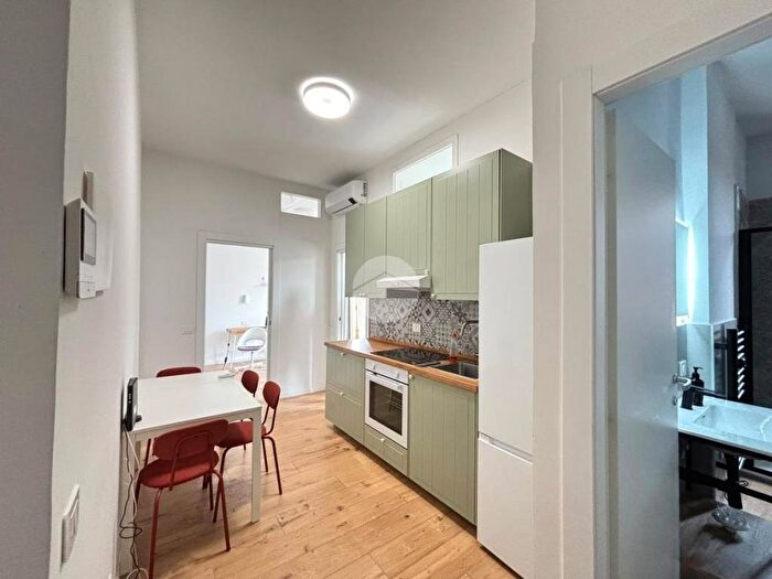 Appartamento trilocale in affitto in Via Privata Salento, Pezzotti Meda, Milano