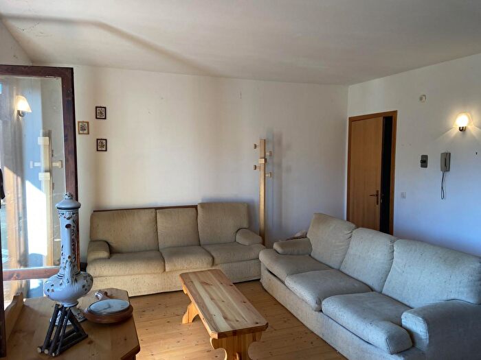 Appartamento trilocale in vendita in Viale degli Alpini, Tonezza Del Cimone