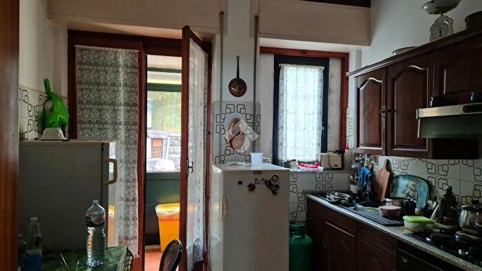 Casa con 6 locali in vendita in Via Ballofuga, Zafferana Etnea