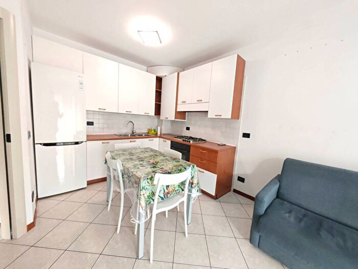 Appartamento bilocale in affitto in San Bartolomeo, Trento