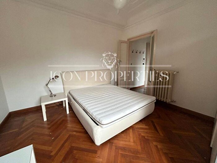 Appartamento bilocale in affitto in Via Teuliè, Bocconi, Milano