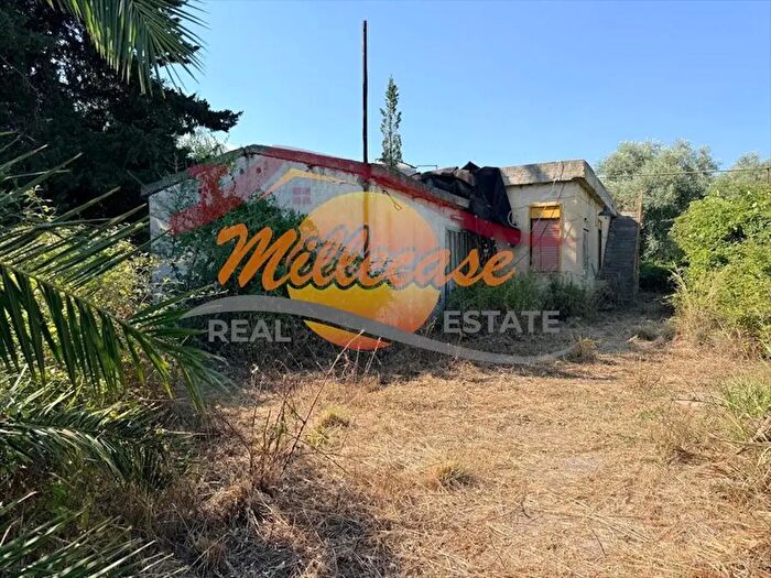 Casa con 5 locali in vendita in Via San Giovanni Bosco, Siracusa