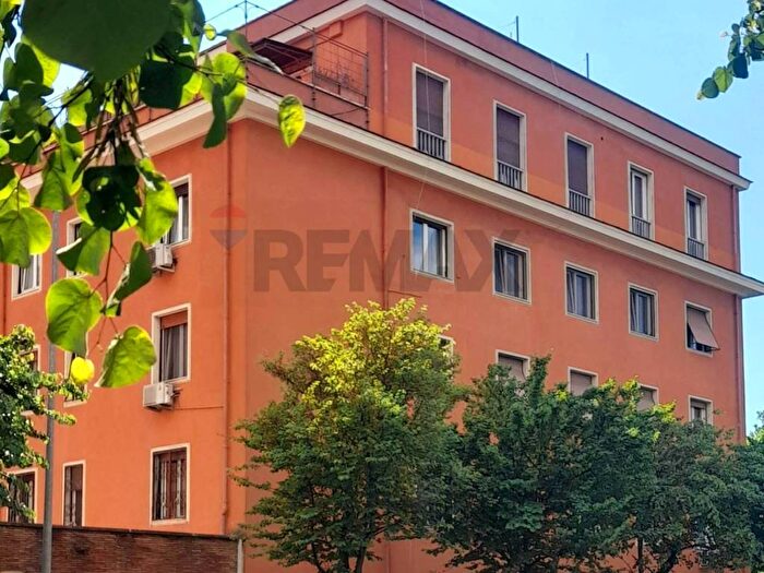 Appartamento quadrilocale in affitto in San Giovanni, Roma