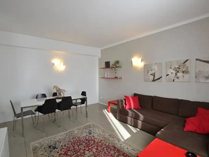 Appartamento trilocale in affitto in Piazzale Vincenzo Ceccarini, Riccione