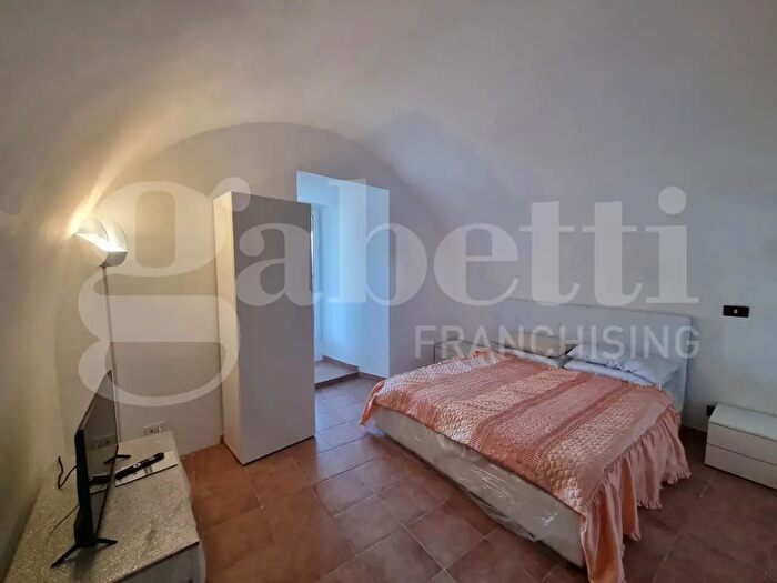 Appartamento monolocale in affitto in Via Asilo Sebastiani, Ponzano Romano