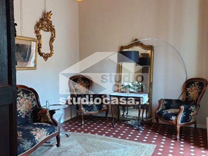 Appartamento bilocale in affitto in Centro, Cremona