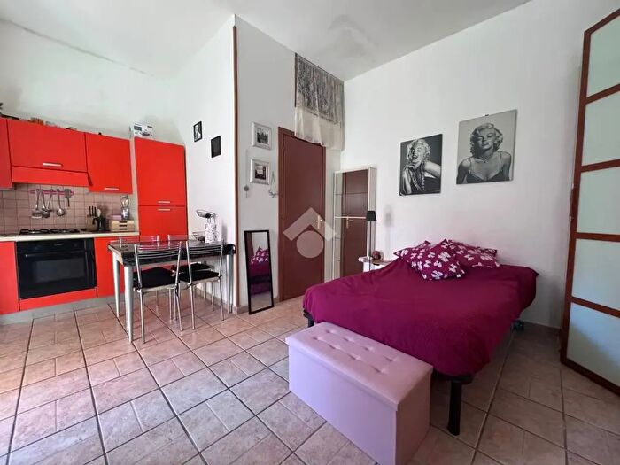 Appartamento monolocale in vendita in Via Nicola Catena, Trevignano Romano