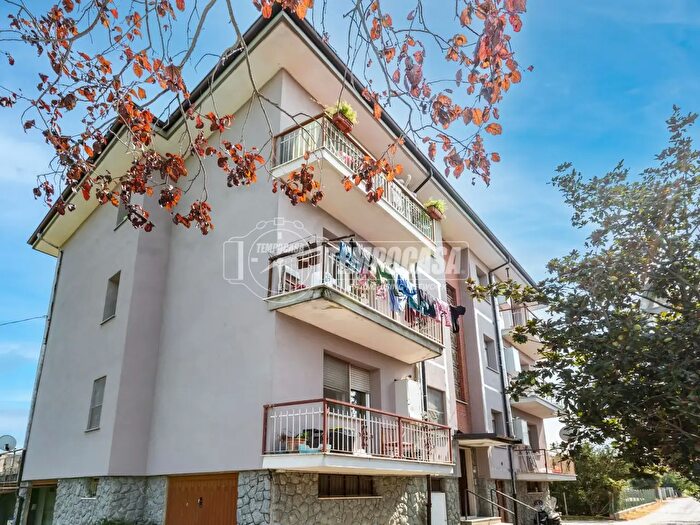 Appartamento trilocale in vendita in Via del Bel Sito, Fossano
