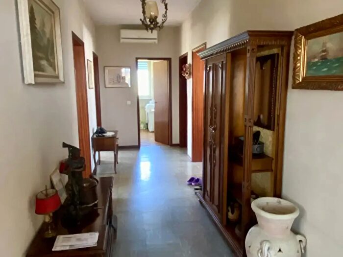 Appartamento quadrilocale in vendita in Via Castellana, Castelfranco Veneto