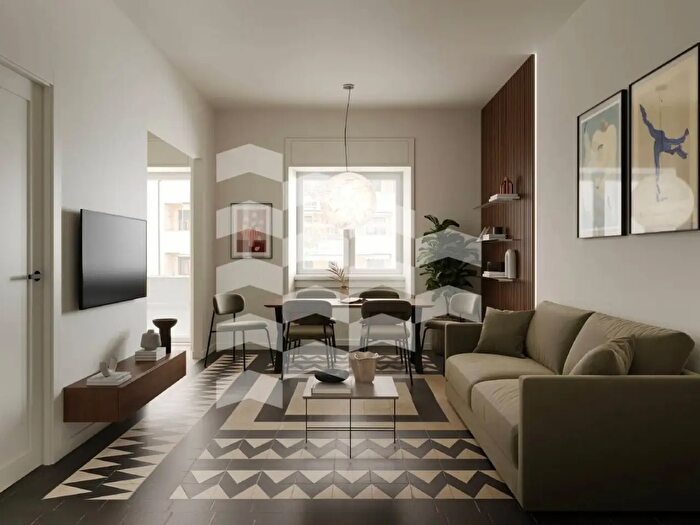 Appartamento bilocale in vendita in Via Pietro Colletta, Milano