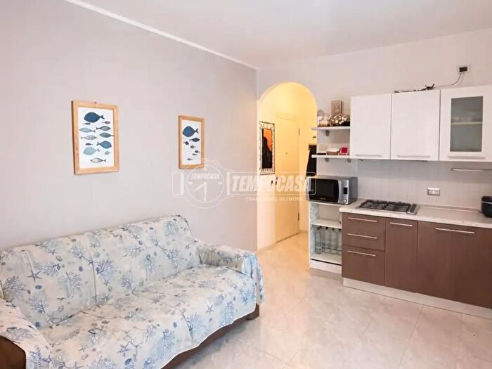 Appartamento trilocale in vendita in Viale Monti, Riccione