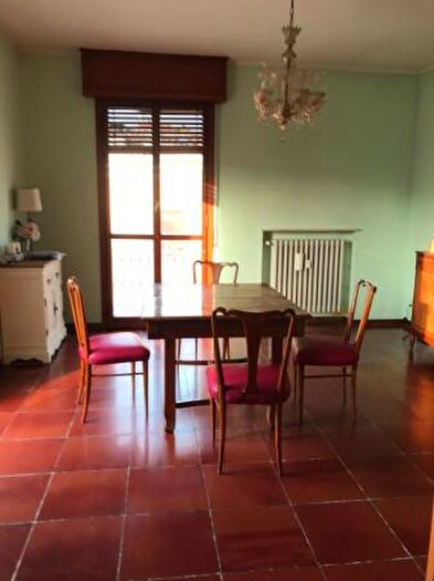 Appartamento quadrilocale in vendita in Viale Ettore Simonazzi, Reggio Emilia